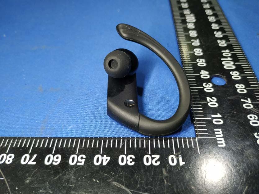 MPOW FLAME SOLO TRUEWIRELESS EARBUDS - FCC ID 2AMH2-BH503A - MPOW TECHNOLOGY CO., LIMITED (2)