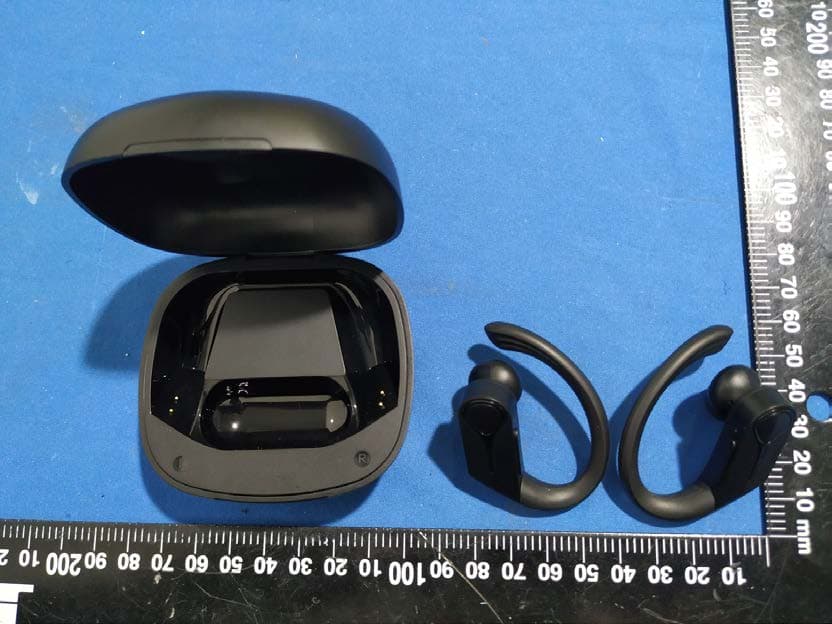 MPOW FLAME SOLO TRUEWIRELESS EARBUDS - FCC ID 2AMH2-BH503A - MPOW TECHNOLOGY CO., LIMITED (5)