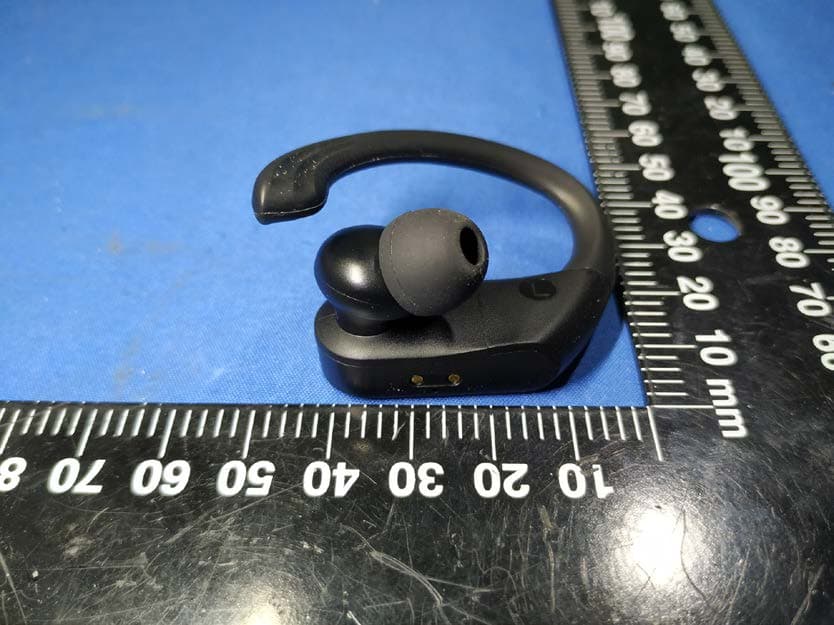 MPOW FLAME SOLO TRUEWIRELESS EARBUDS - FCC ID 2AMH2-BH503A - MPOW TECHNOLOGY CO., LIMITED (4)
