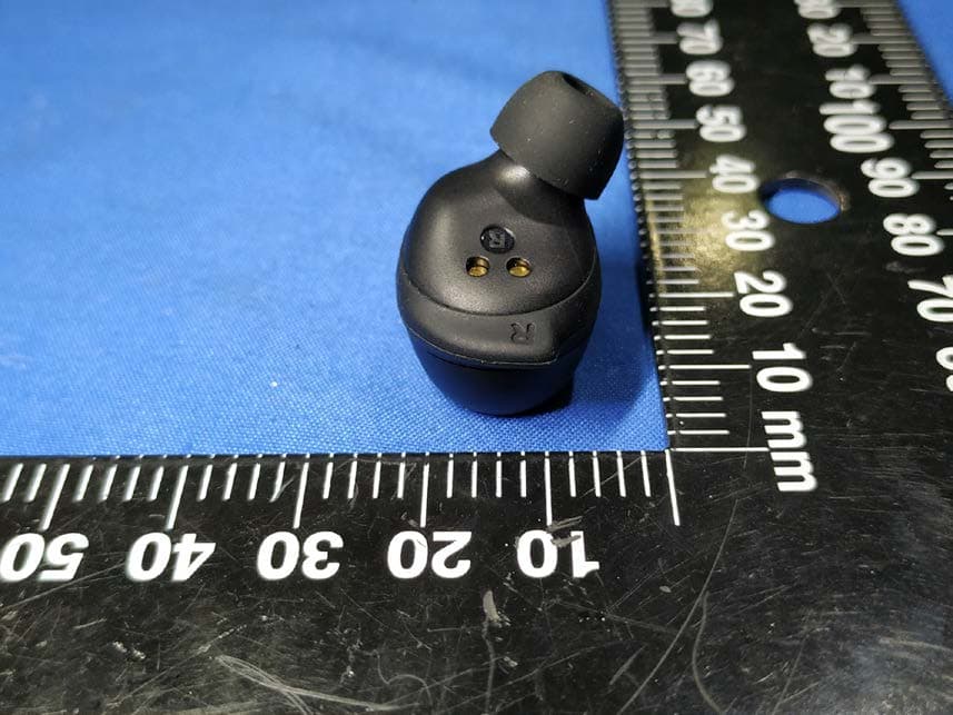 MPOW MDOTS TRUE WIRELESS EARBUDS - FCC ID 2AMH2-BH510A-1 - MPOW TECHNOLOGY CO., LIMITED (4)
