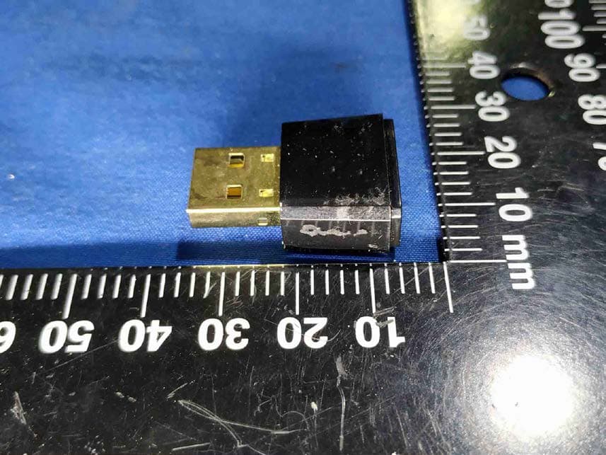 WIRELESS USB DONGLE - FCC ID 2AMH2-BH519A - MPOW TECHNOLOGY CO., LIMITED (4)