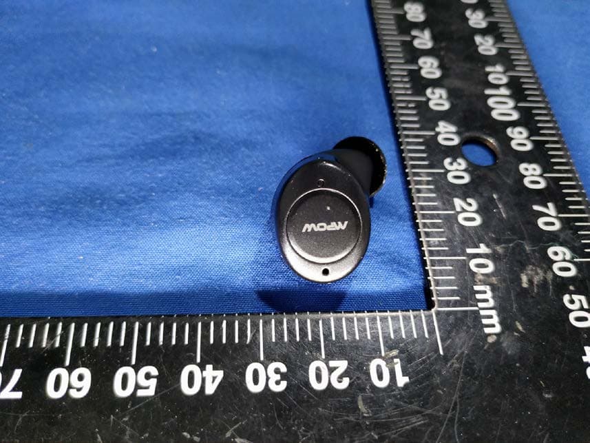 MPOW M7 ANC TRUE WIRELESS EARBUDS - FCC ID 2AMH2-BH521A - MPOW TECHNOLOGY CO., LIMITED (5)