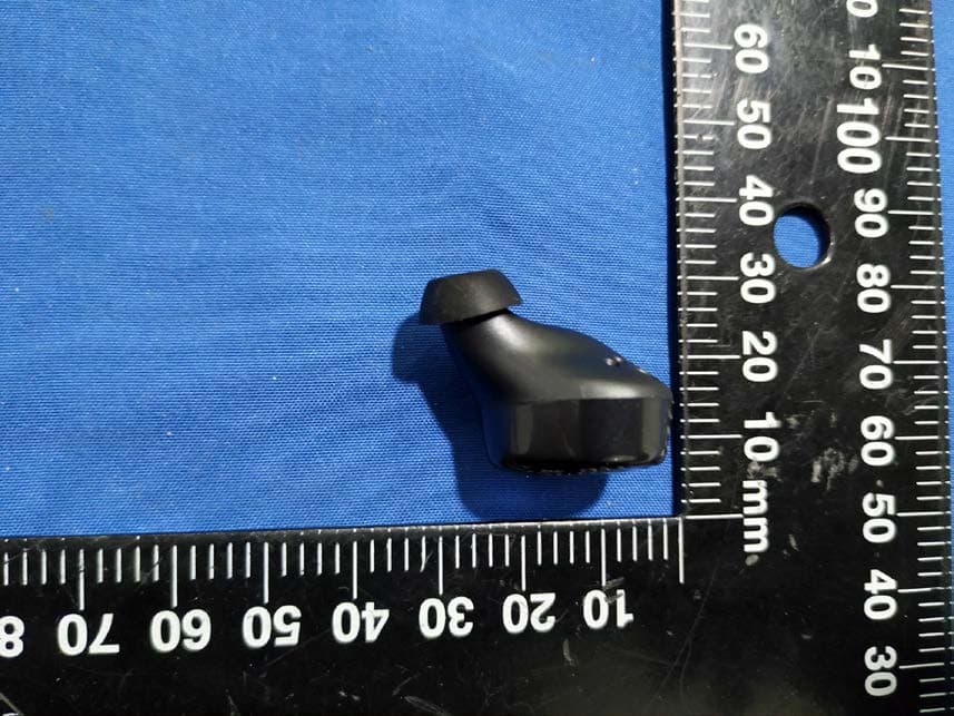 MPOW M7 ANC TRUE WIRELESS EARBUDS - FCC ID 2AMH2-BH521A - MPOW TECHNOLOGY CO., LIMITED