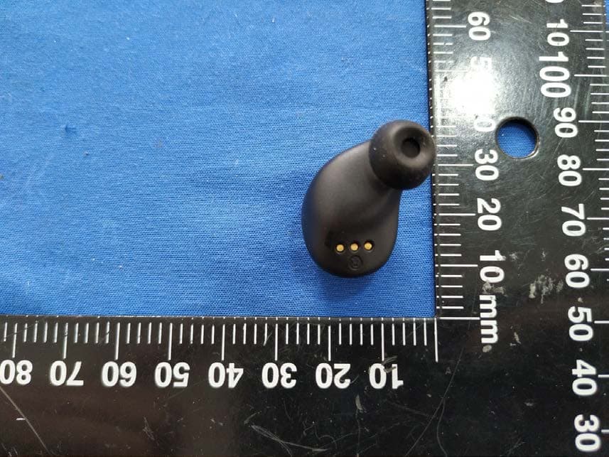 MPOW M7 ANC TRUE WIRELESS EARBUDS - FCC ID 2AMH2-BH521A-1 - MPOW TECHNOLOGY CO., LIMITED