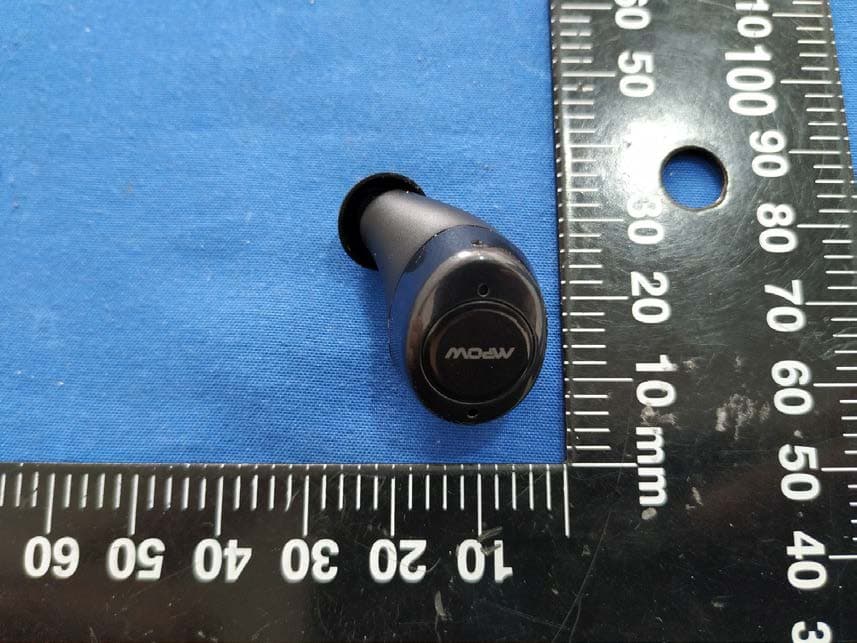 MPOW M7 ANC TRUE WIRELESS EARBUDS - FCC ID 2AMH2-BH521A-1 - MPOW TECHNOLOGY CO., LIMITED (3)