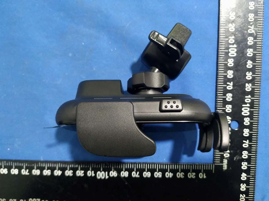 AUTO-LOCK WIRELESS CAR CHARGER MOUNT - FCC ID 2AMH2-CA166A - MPOW TECHNOLOGY CO., LIMITED (3)