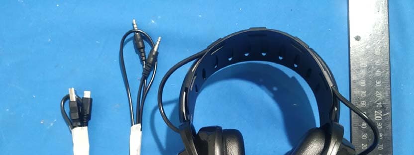 Hearing Protection With Bluetooth Technology - FCC ID 2AMH2-HP102A - MPOW TECHNOLOGY CO., LIMITED (2)