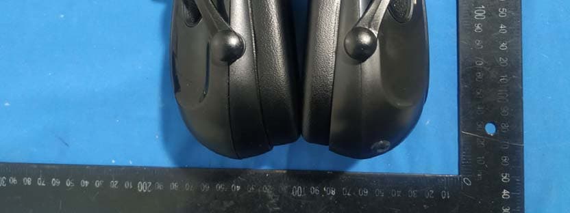 Hearing Protection With Bluetooth Technology - FCC ID 2AMH2-HP102A - MPOW TECHNOLOGY CO., LIMITED (4)