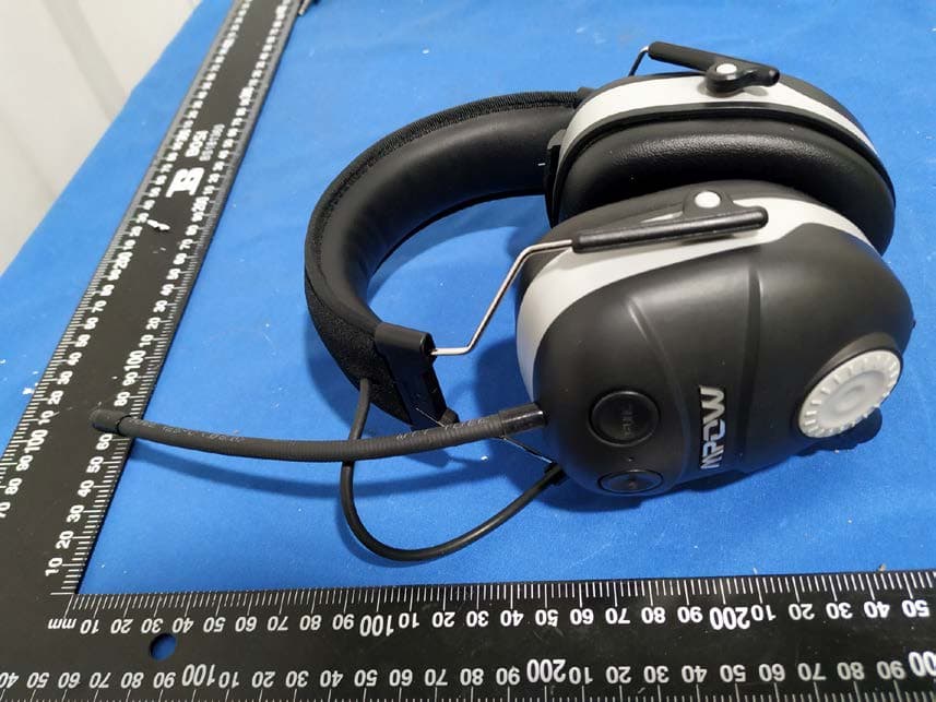 BABY SAFETY EARMUFFS - FCC ID 2AMH2-HP119A - MPOW TECHNOLOGY CO., LIMITED (2)