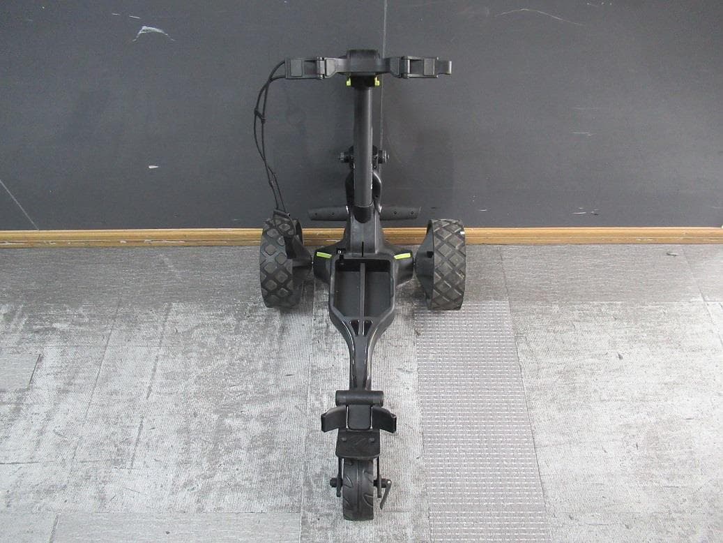 Golf Trolley - FCC ID 2AMH4M3GPS - Motocaddy Ltd. (3)