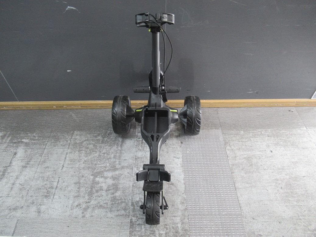 Golf Trolley - FCC ID 2AMH4M3GPS - Motocaddy Ltd. (2)