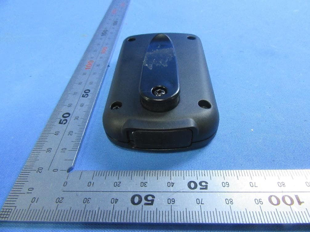 Remote control - FCC ID 2AMH4M7GPSHSET - Motocaddy Ltd. (3)