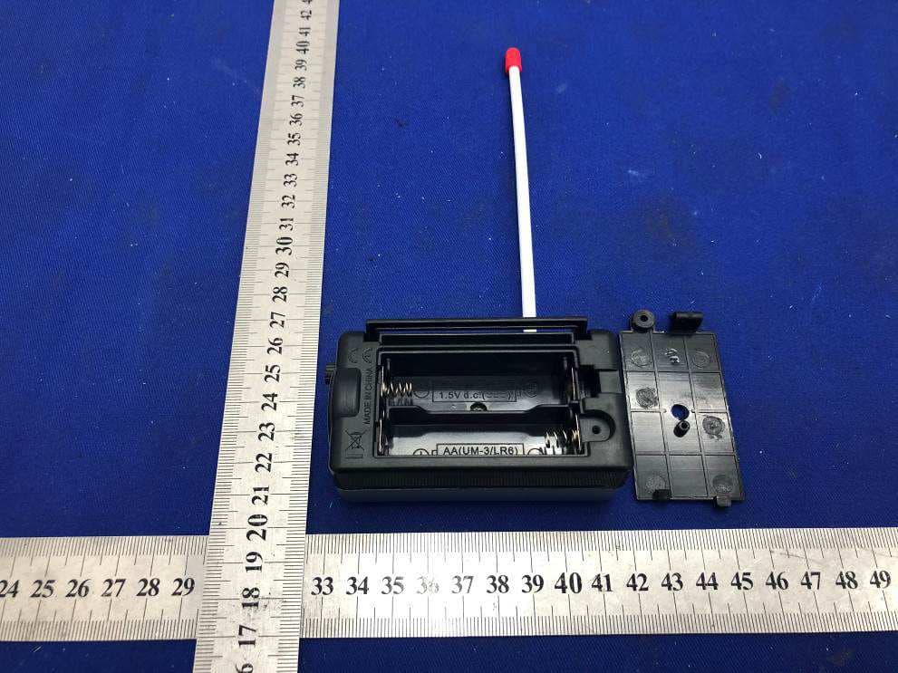 Toy car series - FCC ID 2AMH66158B2 - YONG PING TOYS FACTORY