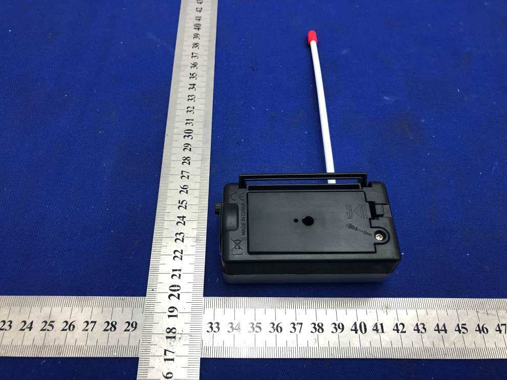 Toy car series - FCC ID 2AMH66158B2 - YONG PING TOYS FACTORY (5)
