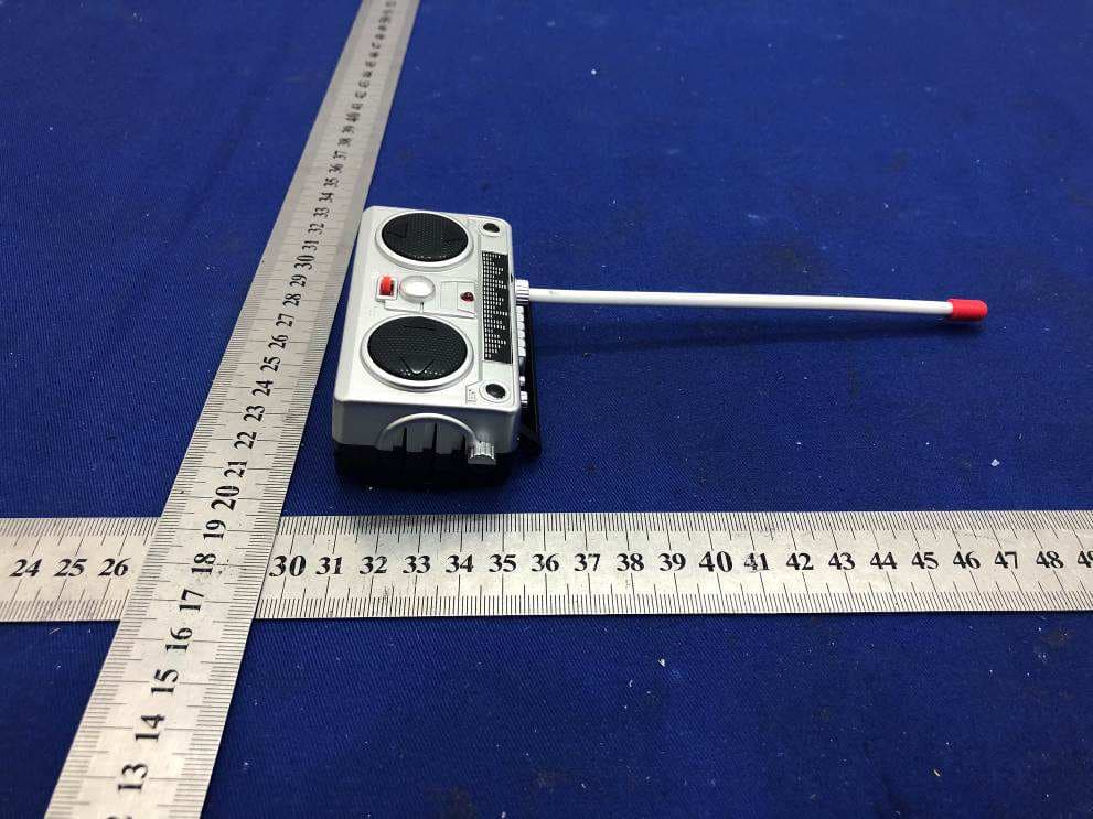 Toy car series - FCC ID 2AMH66158B2 - YONG PING TOYS FACTORY (3)