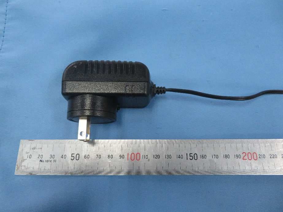 HY-VS-VSOP-XO KIT DE CHARGE PAD LUMINOUS - FCC ID 2AMHH-2046010 - DGD International Limited (5)