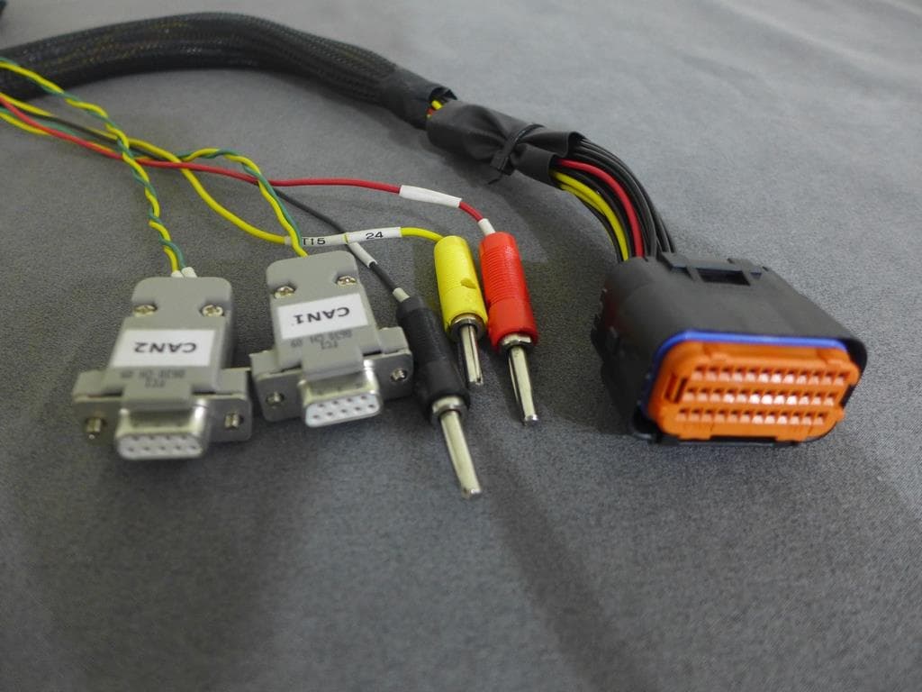 iTraMS Gen2A - FCC ID 2AMHM-AD00A10055 - Robert Bosch Engineering & Business Solution Pvt. Ltd. (3)