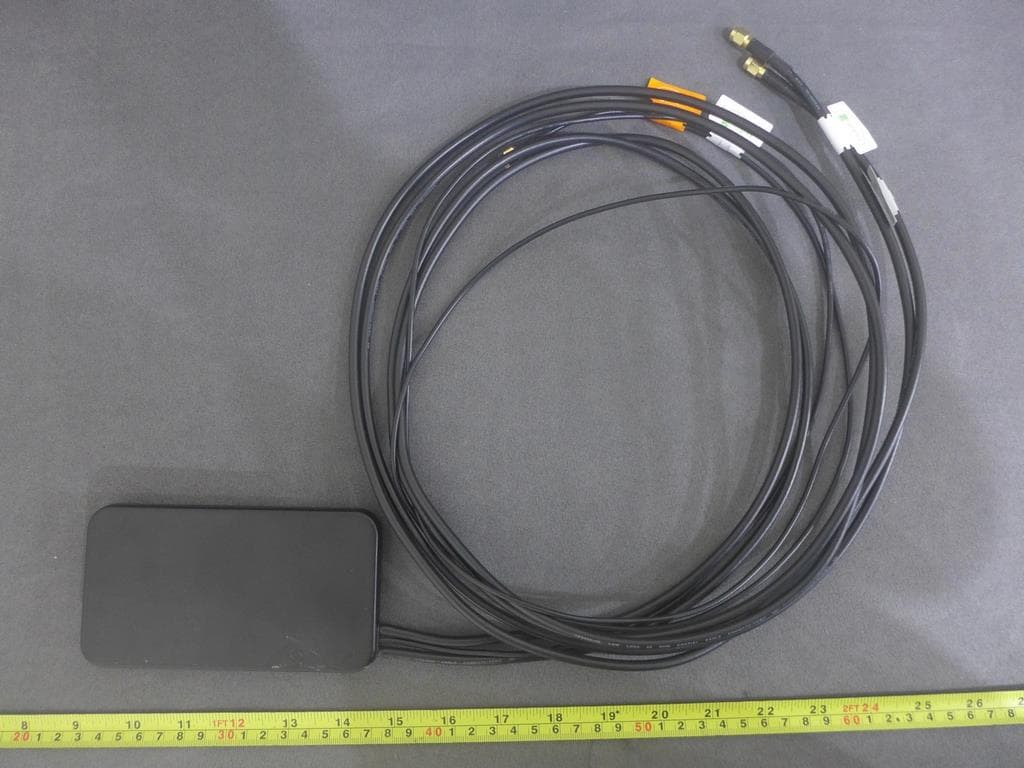 iTraMS Gen2A - FCC ID 2AMHM-AD00A10055 - Robert Bosch Engineering & Business Solution Pvt. Ltd. (2)
