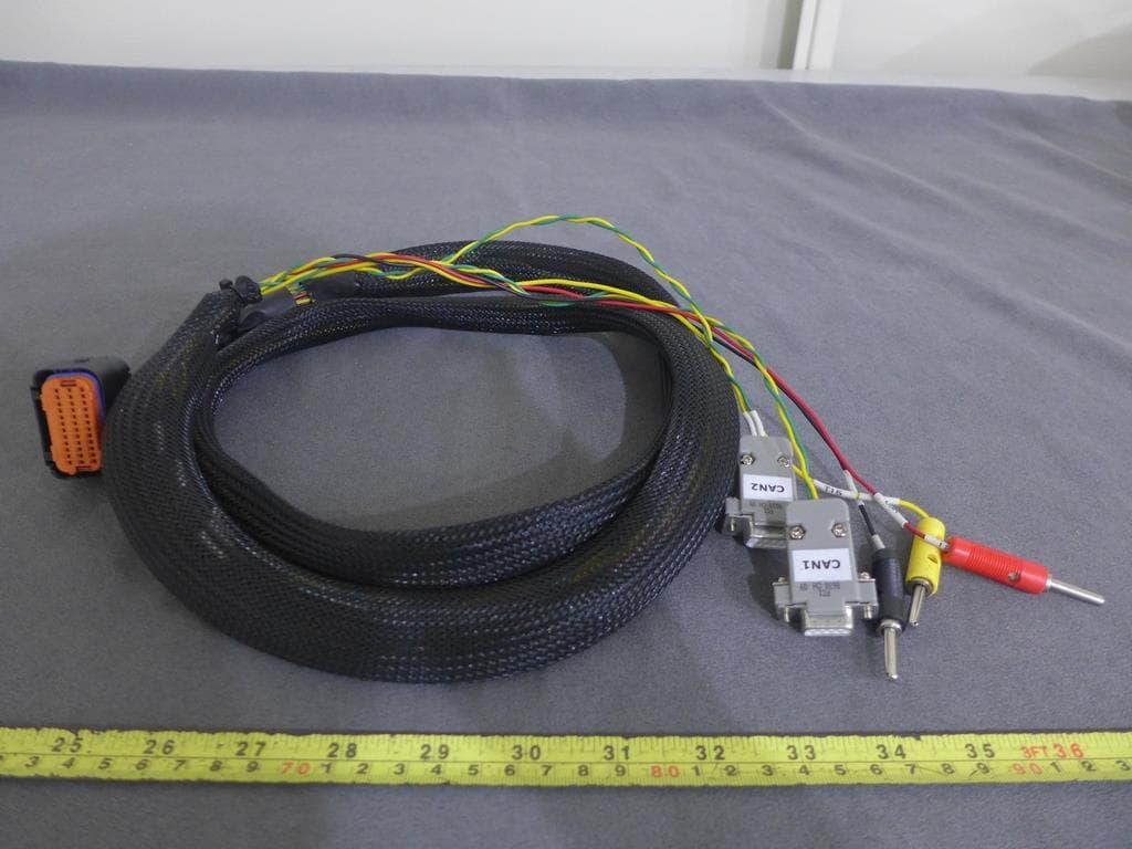 iTraMS Gen2A - FCC ID 2AMHM-AD00A10055 - Robert Bosch Engineering & Business Solution Pvt. Ltd. (4)