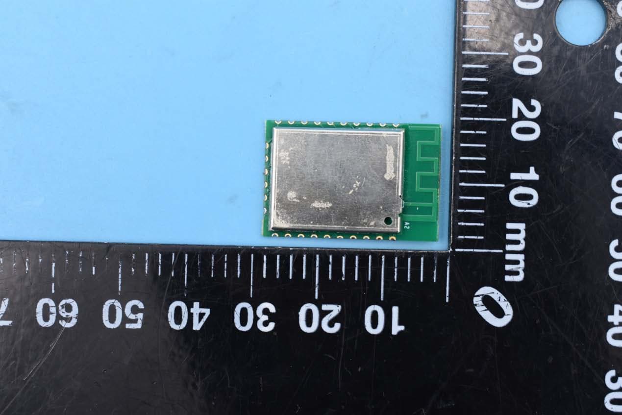 WIFI MODULE - FCC ID 2AMI2-IM-3K01 - Hangzhou Great Star Industrial Co., Ltd. (2)