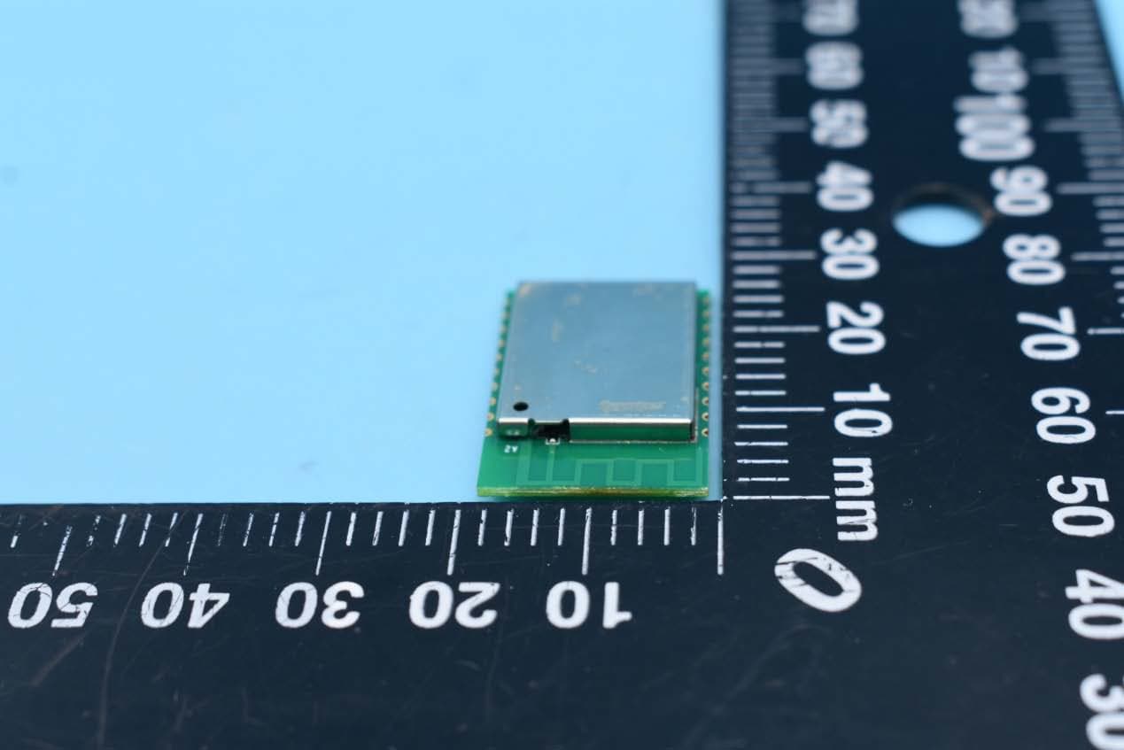 WIFI MODULE - FCC ID 2AMI2-IM-3K01 - Hangzhou Great Star Industrial Co., Ltd. (3)