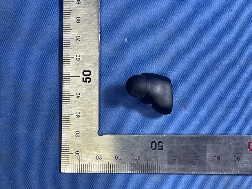 Wireless Earphones - FCC ID 2AMIN-TWSEJ01ZM - Zimi Corporation (4)