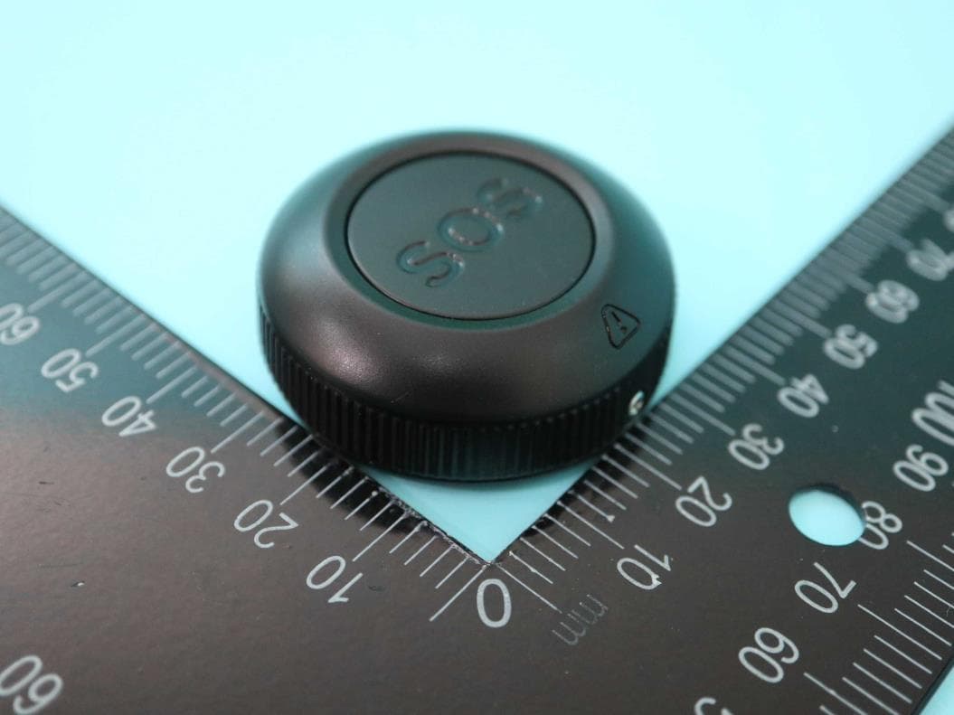 Wireless Button - FCC ID 2AMJS-BTWB01 - Robert Bosch LLC (2)