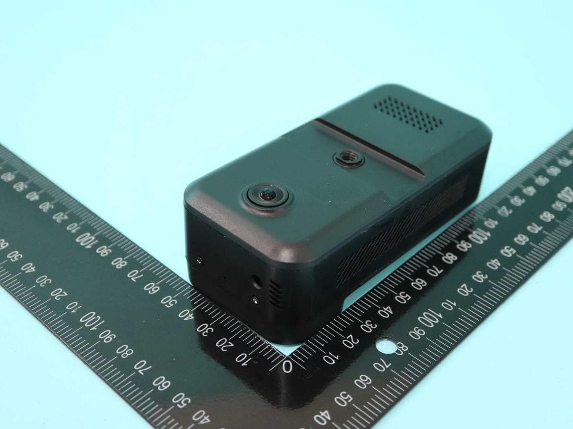 Occupant Care Device - FCC ID 2AMJS-SRX01 - Robert Bosch LLC (3)