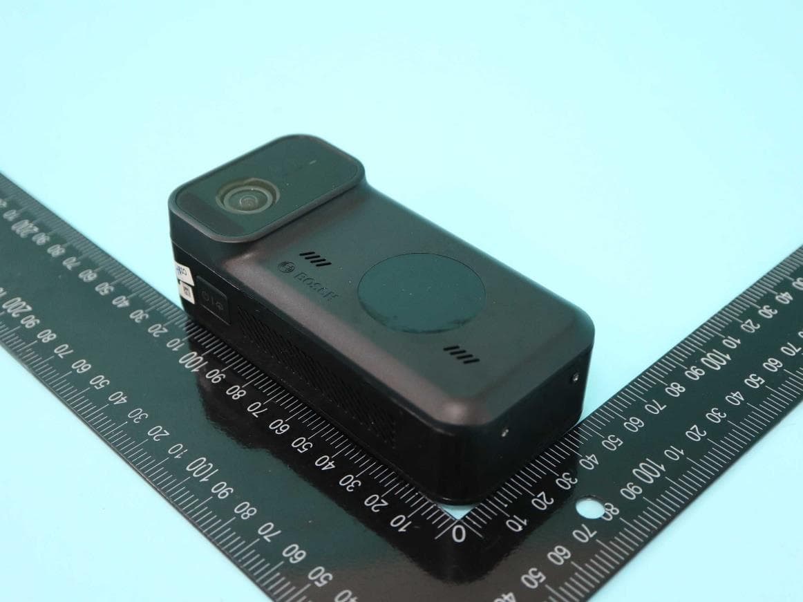 Occupant Care Device - FCC ID 2AMJS-SRX01 - Robert Bosch LLC (5)