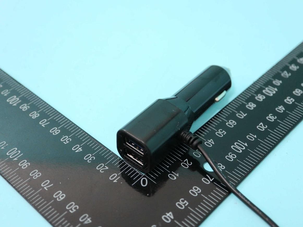 Occupant Care Device - FCC ID 2AMJS-SRX01 - Robert Bosch LLC (4)