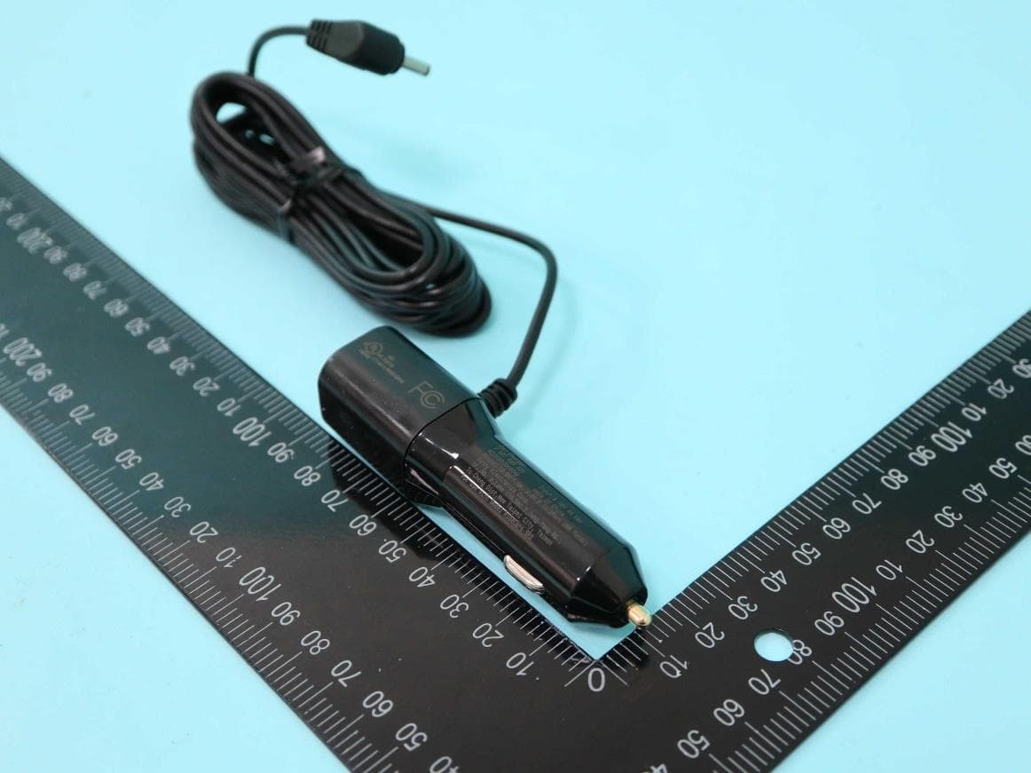 Occupant Care Device - FCC ID 2AMJS-SRX01 - Robert Bosch LLC
