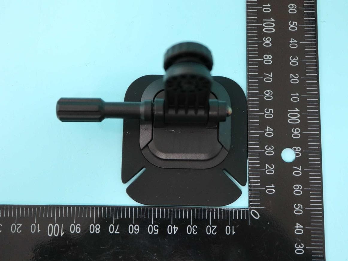 Occupant Care Device - FCC ID 2AMJS-SRX01 - Robert Bosch LLC (2)