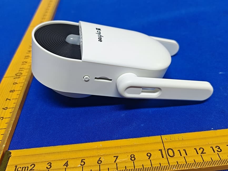 Hello Doorbell Repeater 2.0 Pro - FCC ID 2AMJY-QFZJ01-M - Zhuhai Taichuan Cloud Technology Co., Ltd (2)