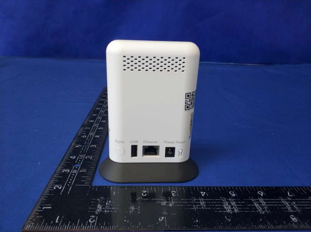 Battery Camera Hub - FCC ID 2AML4-CAM1080 - Apollo Tech USA Inc. (4)