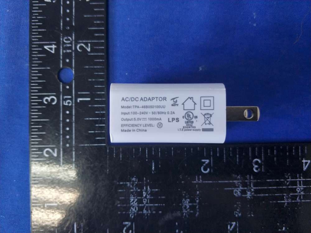 2K HD WiFi Camera - FCC ID 2AML4-CAMIND2K - Apollo Tech USA Inc. (3)