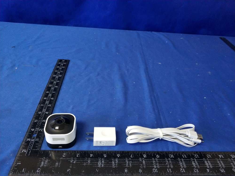 2K HD WiFi Camera - FCC ID 2AML4-CAMIND2K - Apollo Tech USA Inc. (4)