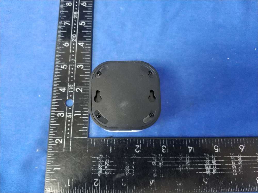 2K HD WiFi Camera - FCC ID 2AML4-CAMIND2K - Apollo Tech USA Inc. (2)