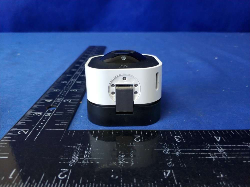 2K HD WiFi Camera - FCC ID 2AML4-CAMIND2K - Apollo Tech USA Inc. (5)