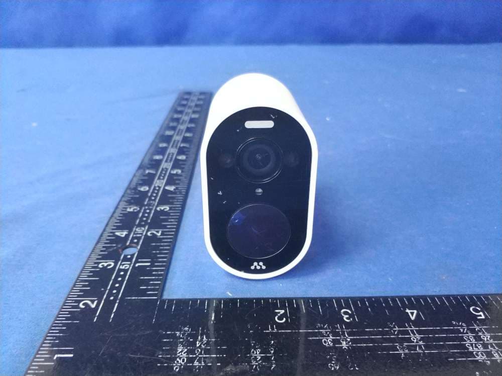 1080P HD WiFi Battery Camera - FCC ID 2AML4-MOCAMOUT - Apollo Tech USA Inc. (2)