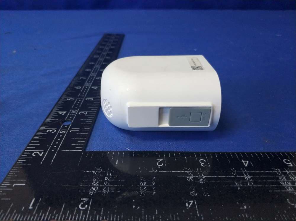 1080P HD WiFi Battery Camera - FCC ID 2AML4-MOCAMOUT - Apollo Tech USA Inc. (5)