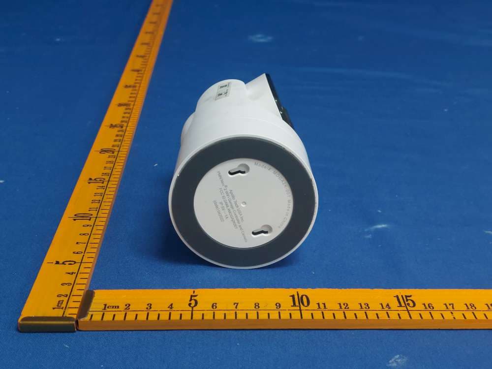 Niro2 WiFi Garage Controller and Camera - FCC ID 2AML4MOGA2K001 - Apollo Tech USA Inc.