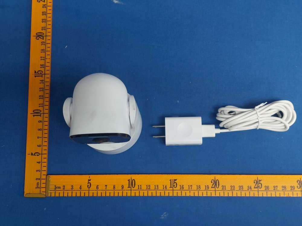 Niro2 WiFi Garage Controller and Camera - FCC ID 2AML4MOGA2K001 - Apollo Tech USA Inc. (2)