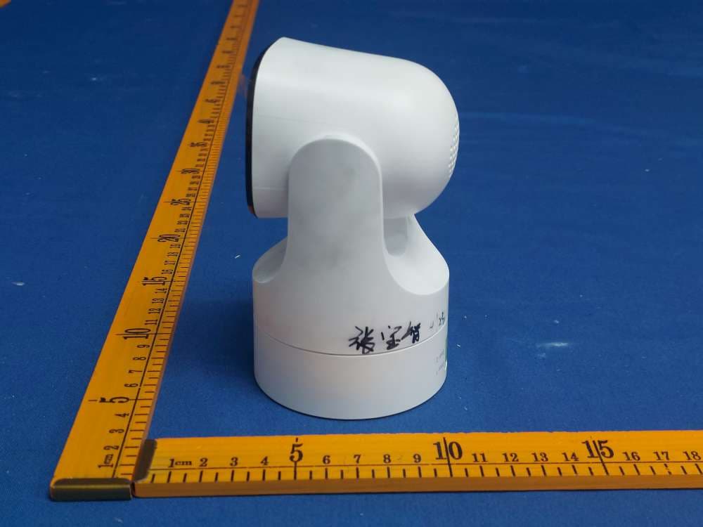 Niro2 WiFi Garage Controller and Camera - FCC ID 2AML4MOGA2K001 - Apollo Tech USA Inc. (4)