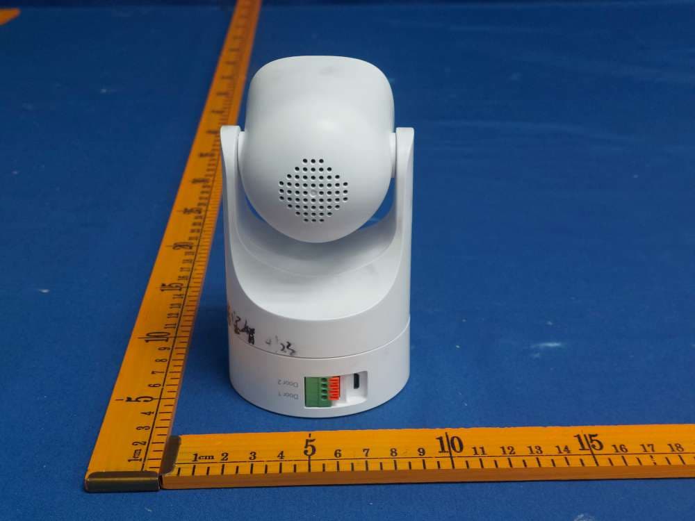 Niro2 WiFi Garage Controller and Camera - FCC ID 2AML4MOGA2K001 - Apollo Tech USA Inc. (5)