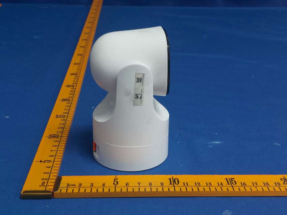 Niro2 WiFi Garage Controller and Camera - FCC ID 2AML4MOGA2K001 - Apollo Tech USA Inc. (3)