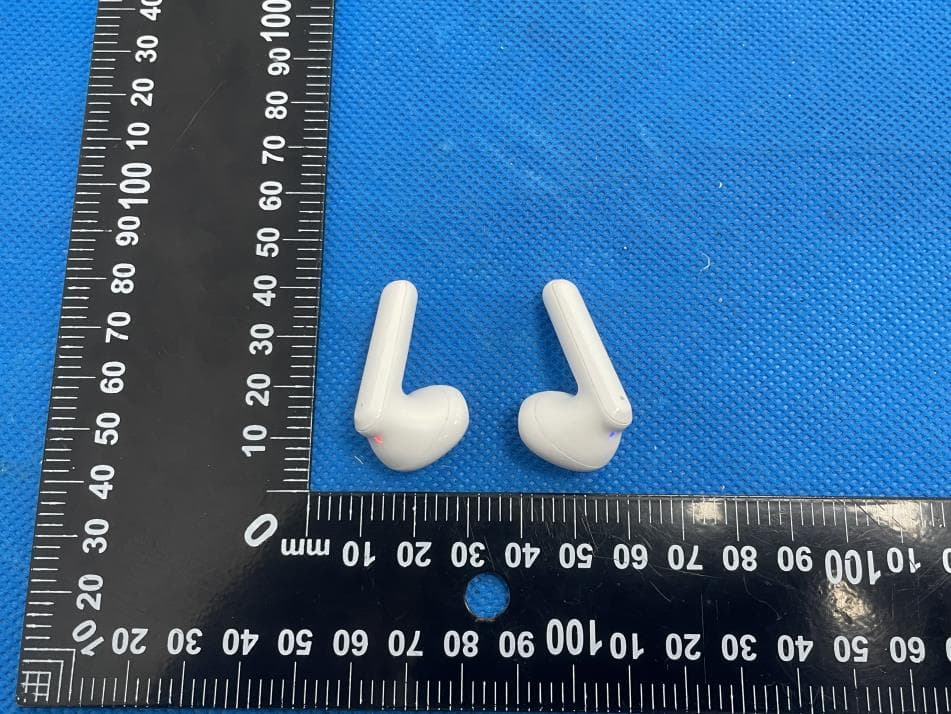 Wireless Earphone - FCC ID 2AML5-BTW86 - KVANCE TECHNOLOGY CO.,LTD