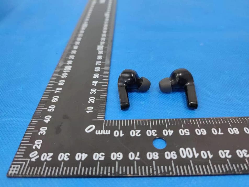 Wireless Earphone - FCC ID 2AML5-BTW98 - KVANCE TECHNOLOGY CO.,LTD (4)