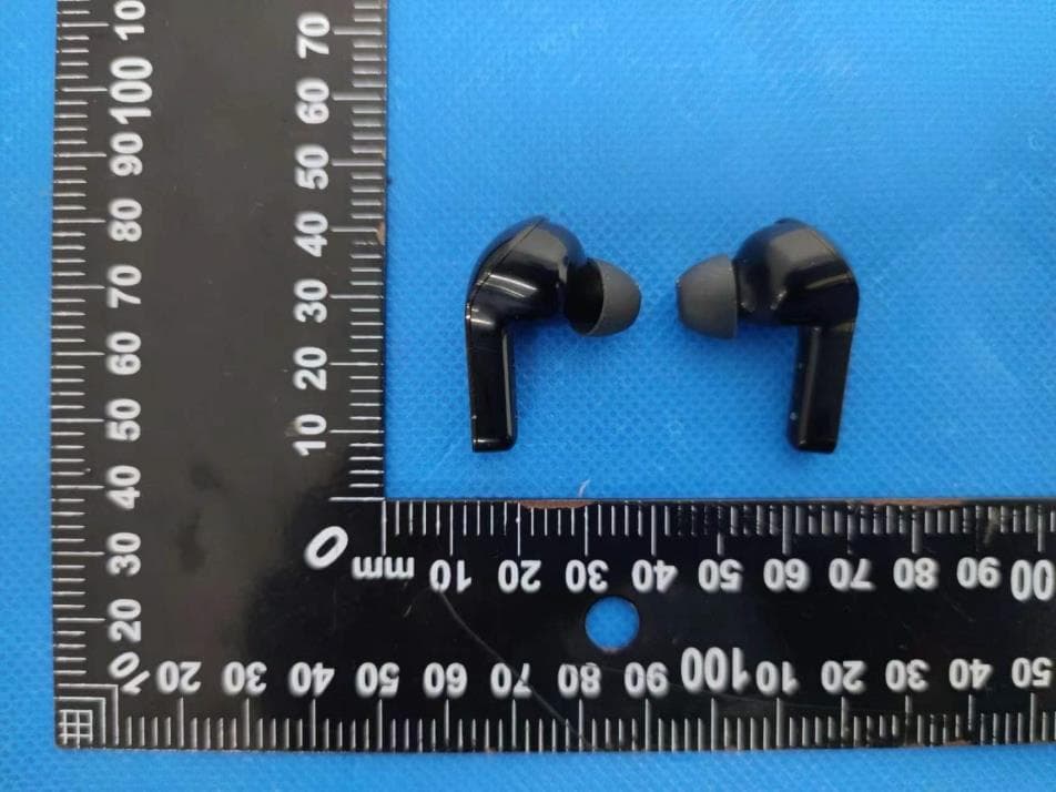 Wireless Earphone - FCC ID 2AML5-BTW98 - KVANCE TECHNOLOGY CO.,LTD