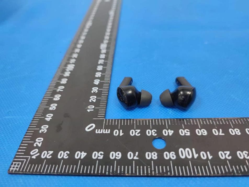 Wireless Earphone - FCC ID 2AML5-BTW98 - KVANCE TECHNOLOGY CO.,LTD (5)