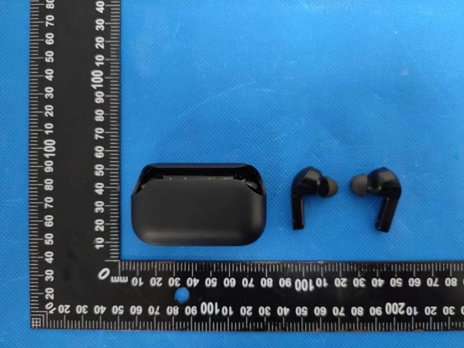 Wireless Earphone - FCC ID 2AML5-BTW98 - KVANCE TECHNOLOGY CO.,LTD (2)